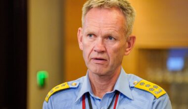 Nyhet, Kriminelle nettverk | Politidirektøren trekker påstand om bestillingsdrap