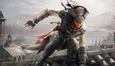 – Ubisoft kansellerte «Assassin's Creed»-spill med tidligere slave i hovedrollen