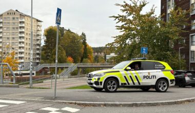 Krim, Politiet | Vitner varslet om voldshendelse ved T-banestasjon: – Leter etter navngitte personer