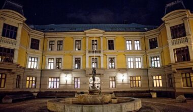 Aschehoug-eierne vil selge forlaget