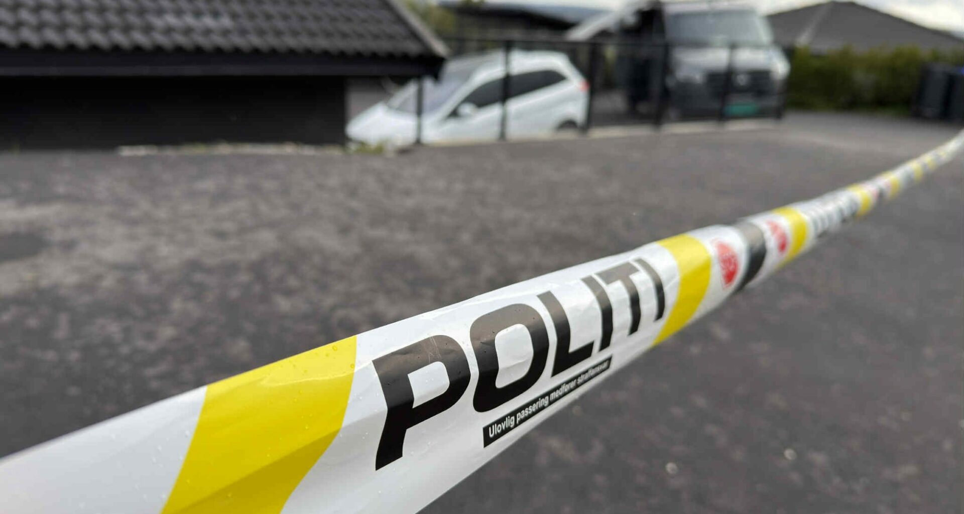 Debatt, Fattigdom | Når fattigdom blir grobunn for kriminalitet