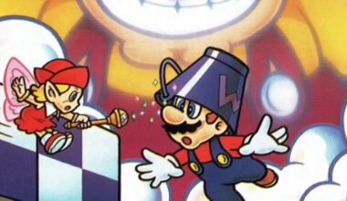 Var aldri utgitt utenfor Japan – nå er det ute i resten av verden