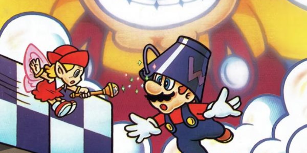 Var aldri utgitt utenfor Japan – nå er det ute i resten av verden