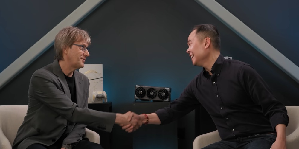 PlayStation 6-teknologi avslørt av Sony og AMD