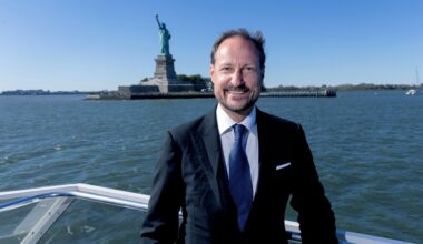 Bilde av Nilas Johnsen