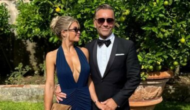 David Eriksen og Louise Angelica Riise avslører nytt familiemedlem