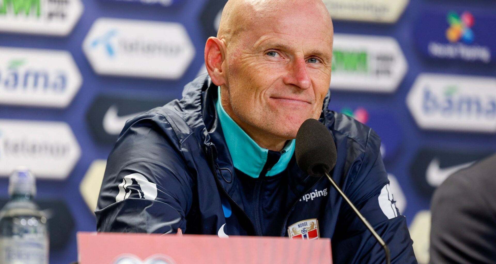 Fotball, Israel | Klar festbeskjed fra Ståle Solbakken: – Alle skal ut