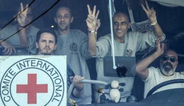 Bilde av Bendik Hansen