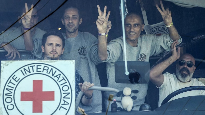 Bilde av Bendik Hansen