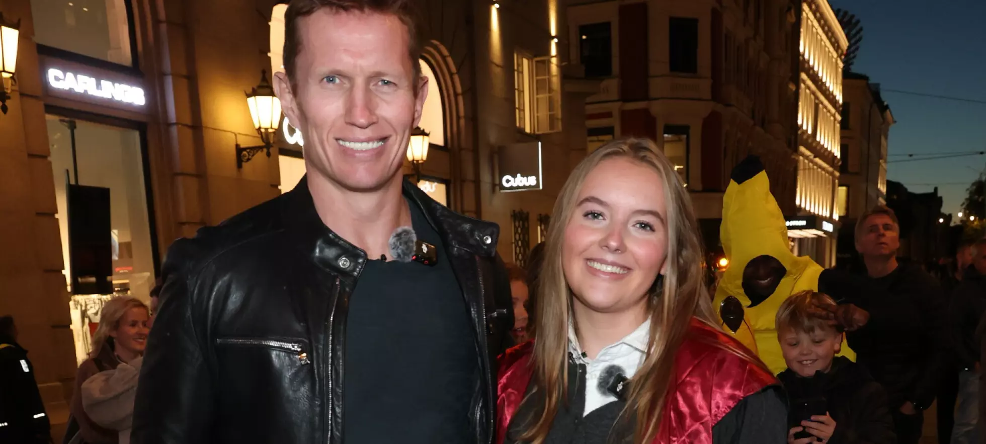 Avslørt av detalj: - Kan ikke si så mye