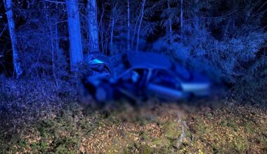 Politiet, Ulykker | Politiet får bistand fra Kripos