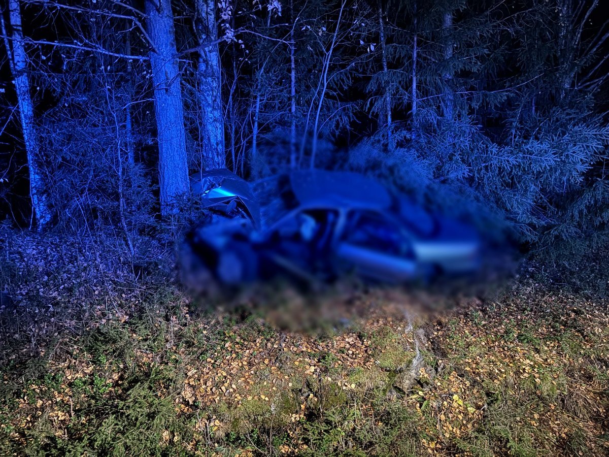 Politiet, Ulykker | Politiet får bistand fra Kripos