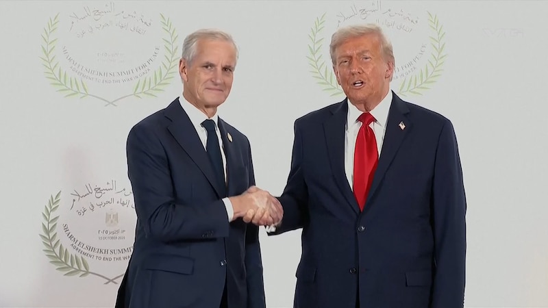 Bilde av Synne Eggum Myrvang