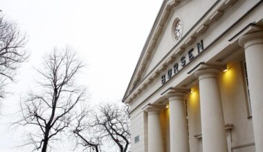 Tidligere børsraketter fikk skikkelig juling - Finansavisen