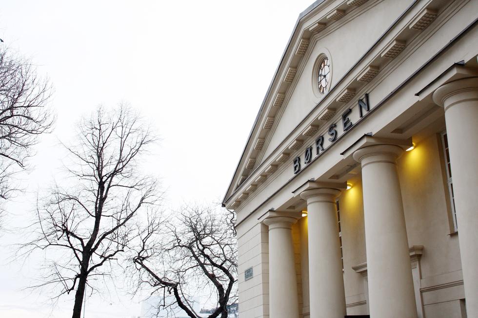 Tidligere børsraketter fikk skikkelig juling - Finansavisen