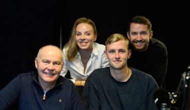 Sport, Fotball | Bunnstrid er ikke lenger tema