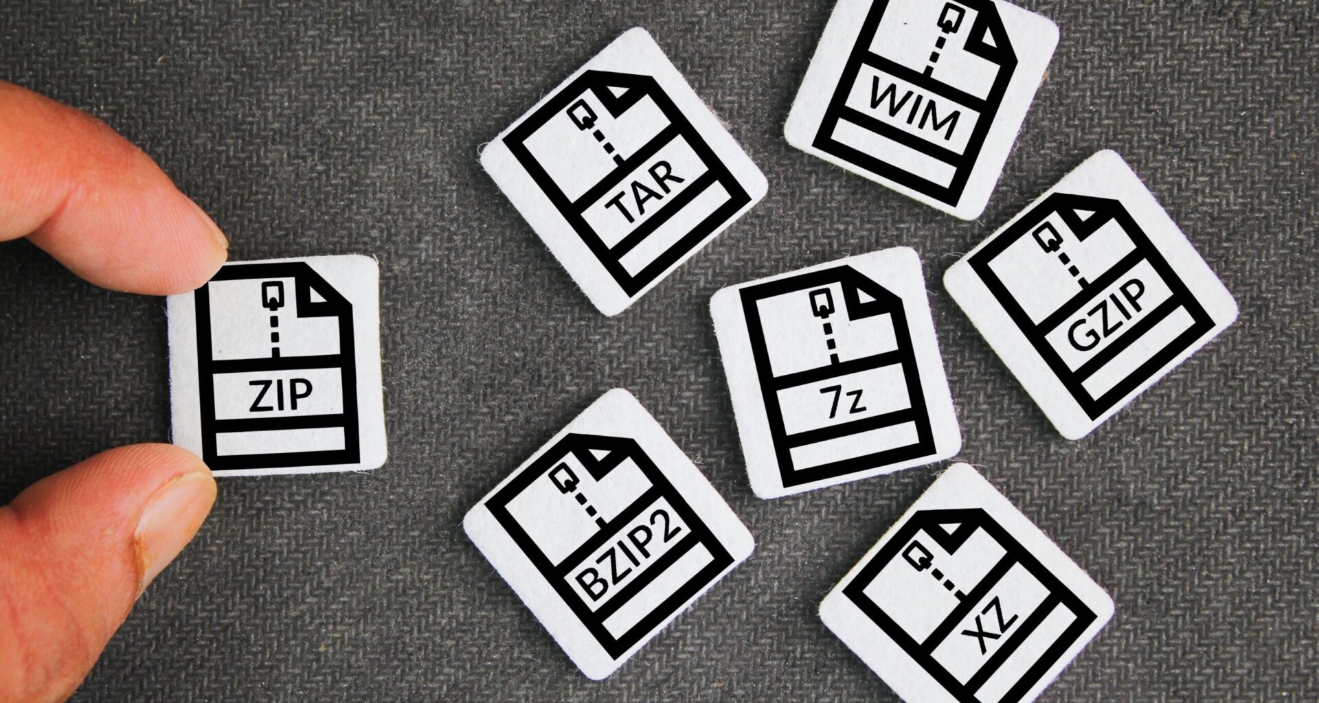 Hvordan sikre Windows -PCen din