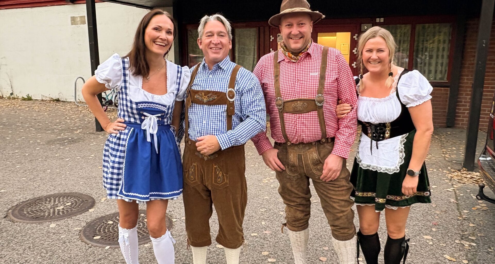 Oktoberfest, Oktoberfest 2025 | Folkefesten nærmer seg utsolgt: – Kjemperespons