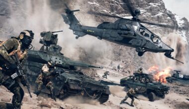 – «Battlefield 6» har solgt over syv millioner