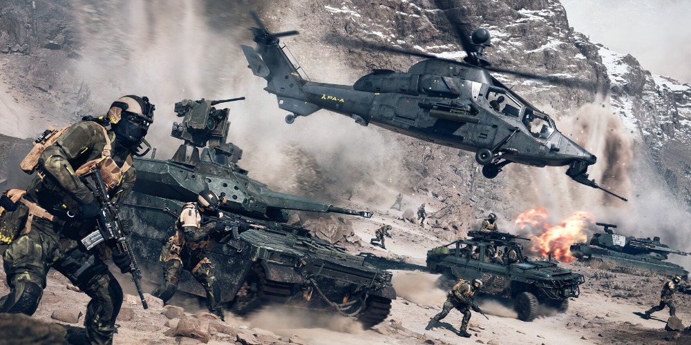 – «Battlefield 6» har solgt over syv millioner