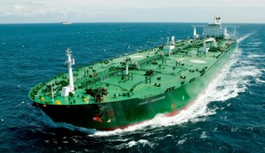 Omstridt shippingregulering: – Driftsresultatet til Frontline ville vært null