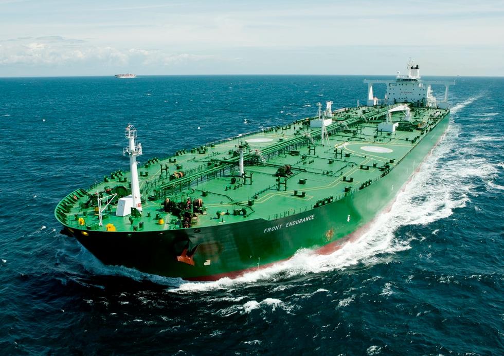 Omstridt shippingregulering: – Driftsresultatet til Frontline ville vært null