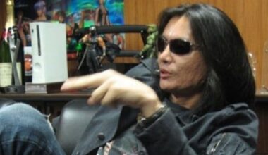 «Dead or Alive»- og «Ninja Gaiden»-skaperen er død