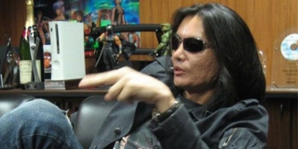 «Dead or Alive»- og «Ninja Gaiden»-skaperen er død