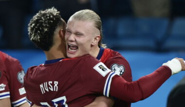 Slik sikrer du deg billett til 2026