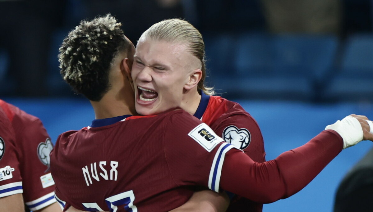 Slik sikrer du deg billett til 2026