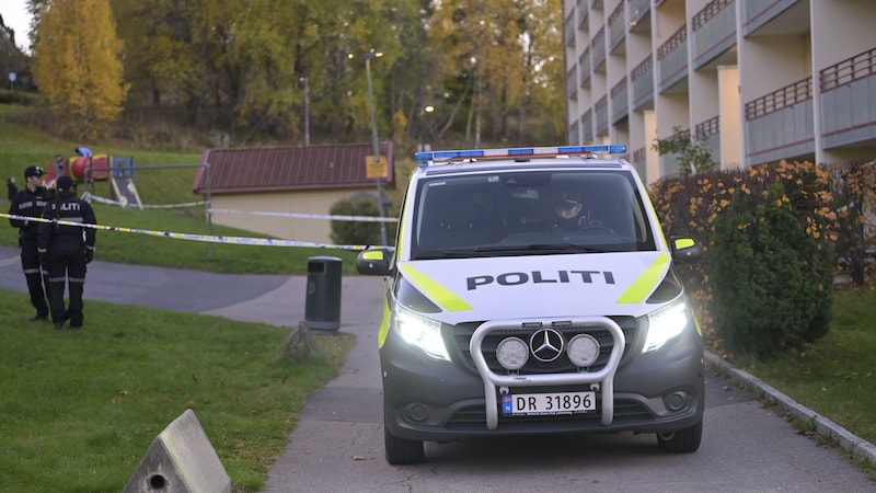 Knivstikking på Stovner – tenåringer løslatt i natt