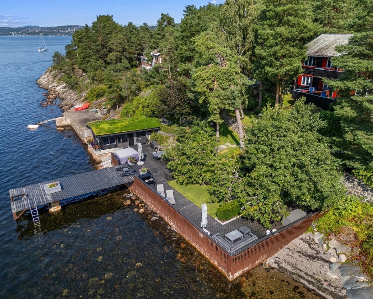 Nyhet, Helene Olafsen | Helene Olafsen sikret seg perle på Svartskog