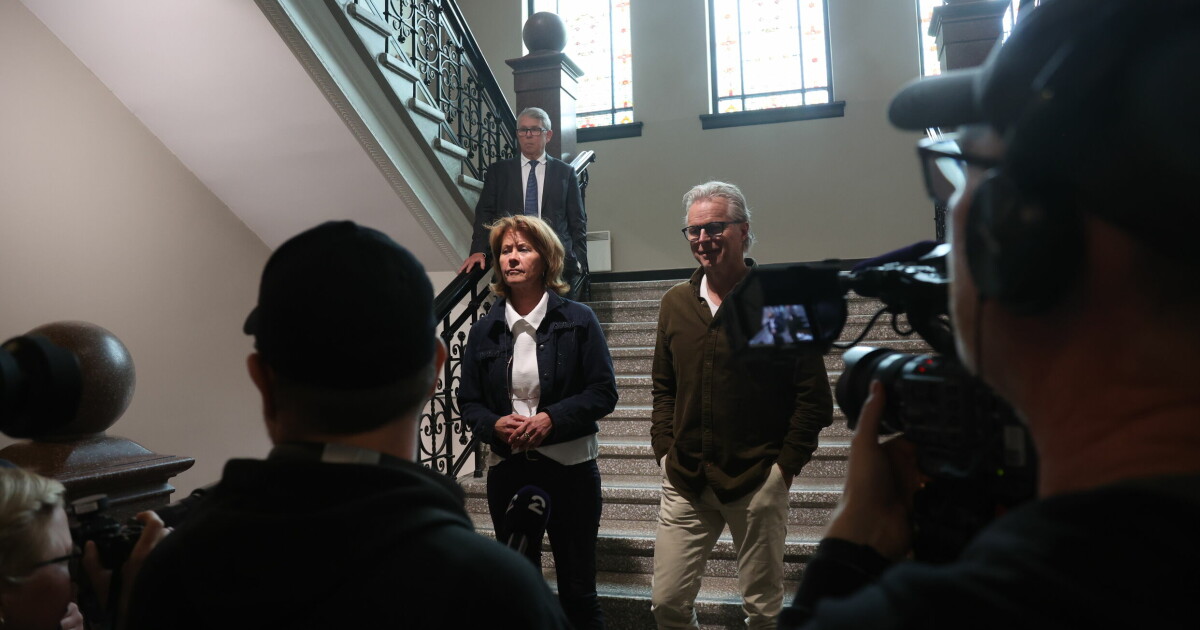 Politiet undersøker VM-styret etter anmeldelse