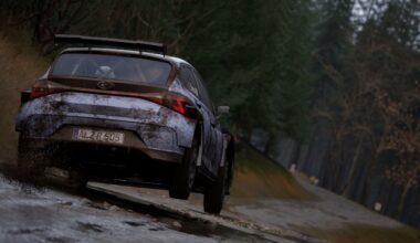 «Assetto Corsa» får rally-spinoff
