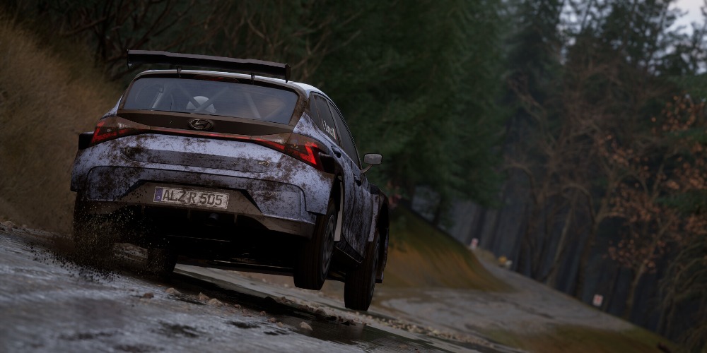 «Assetto Corsa» får rally-spinoff