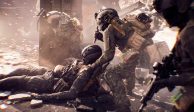 Snur etter omstridt Battlefield 6-endring – fans ville ha lengre...