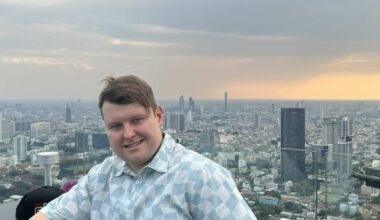 Kristian (28) betalte for dating-hjelp: