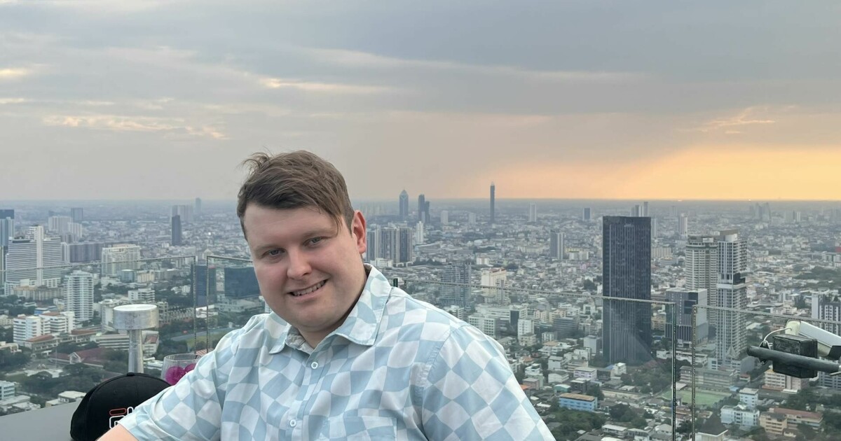 Kristian (28) betalte for dating-hjelp: