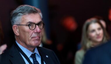 Utsetter kvartalsrapporten | Finansavisen