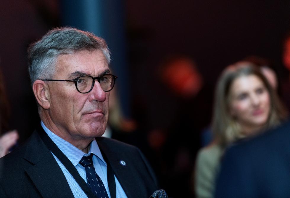 Utsetter kvartalsrapporten | Finansavisen