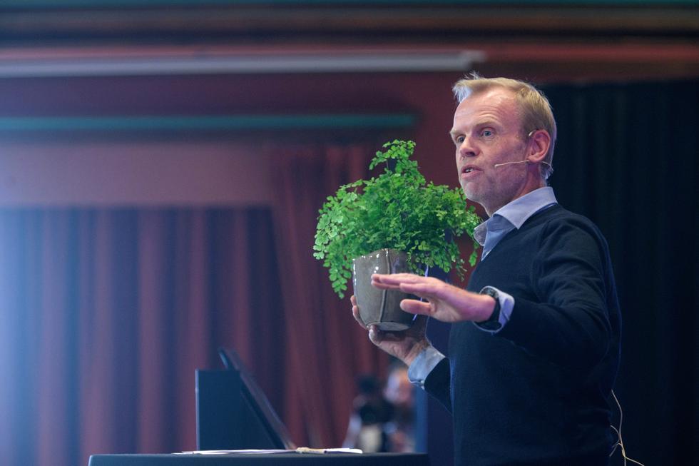 Resultathopp for Yara | Finansavisen