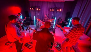 Modum, Kultur | Inviterer til festkveld: – Vi lover et forrykende show