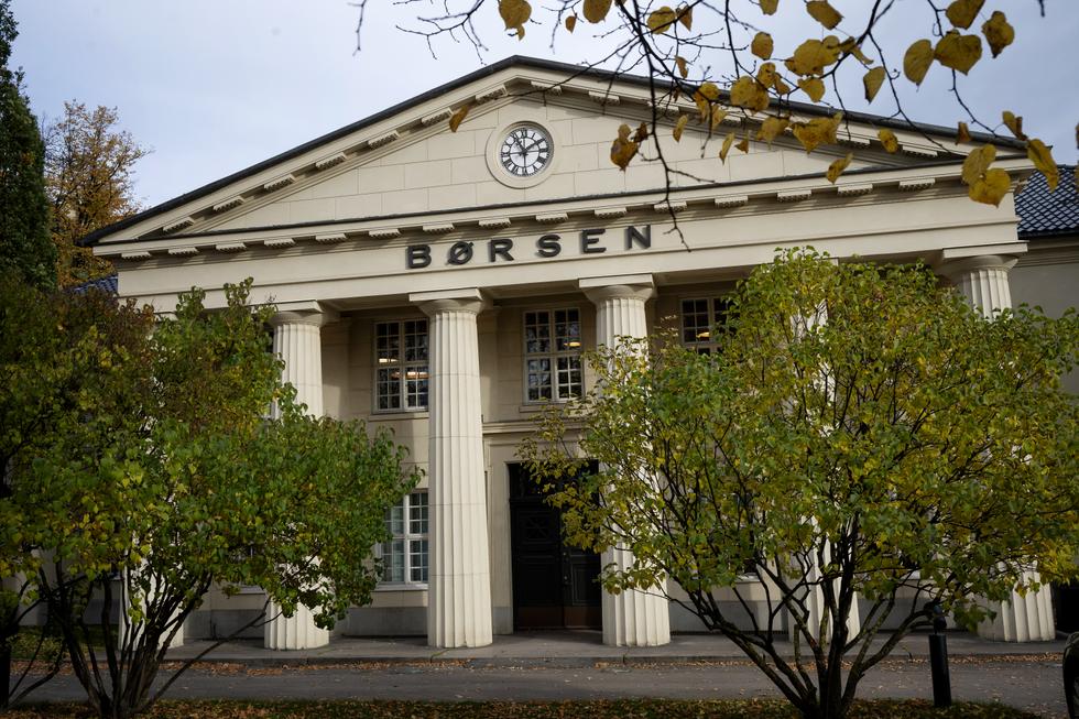 Oljeprisfall og amerikansk banktrøbbel: Oslo Børs ventes å åpne markant lavere
