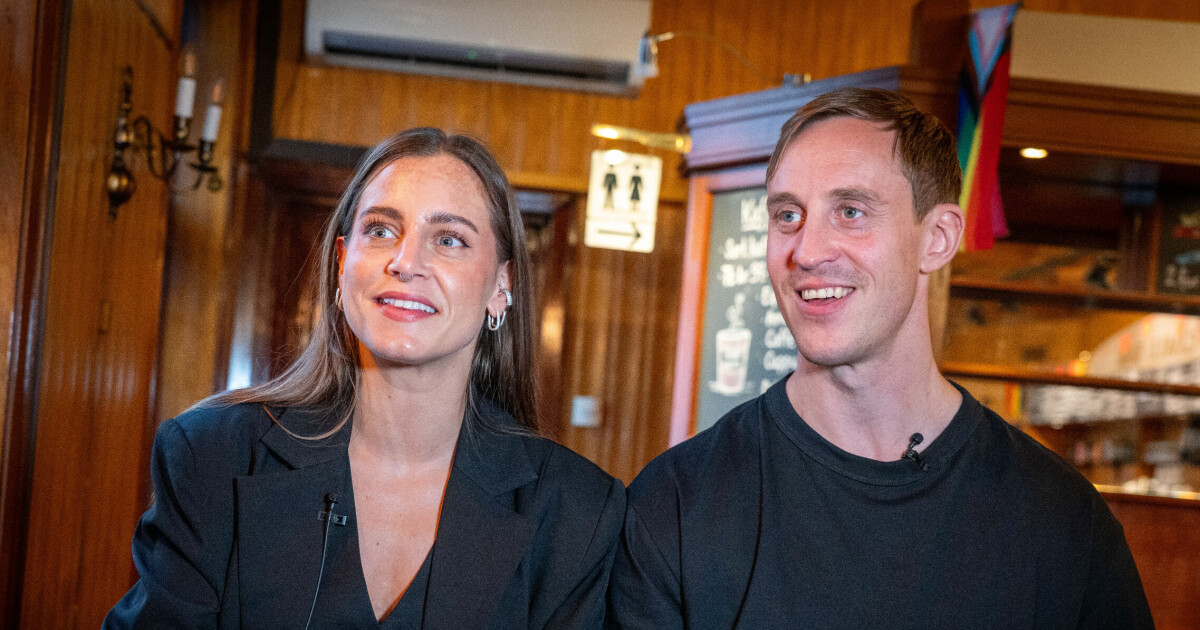 «Hotellet»: Stilte krav til produksjonen: