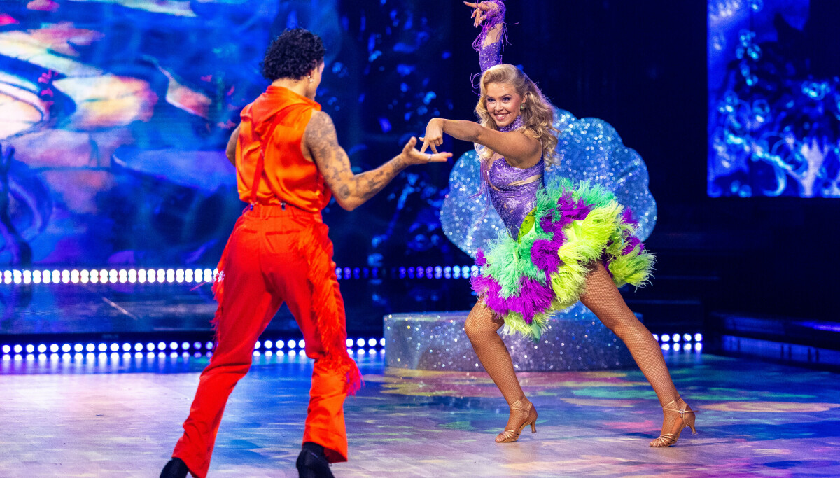 Vi triller terning! - seher.no