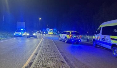 Spesialenheten, Politi | Spesialenheten skal etterforske pågripelse på E18 i Sandefjord – mistenkt mann ble skadet