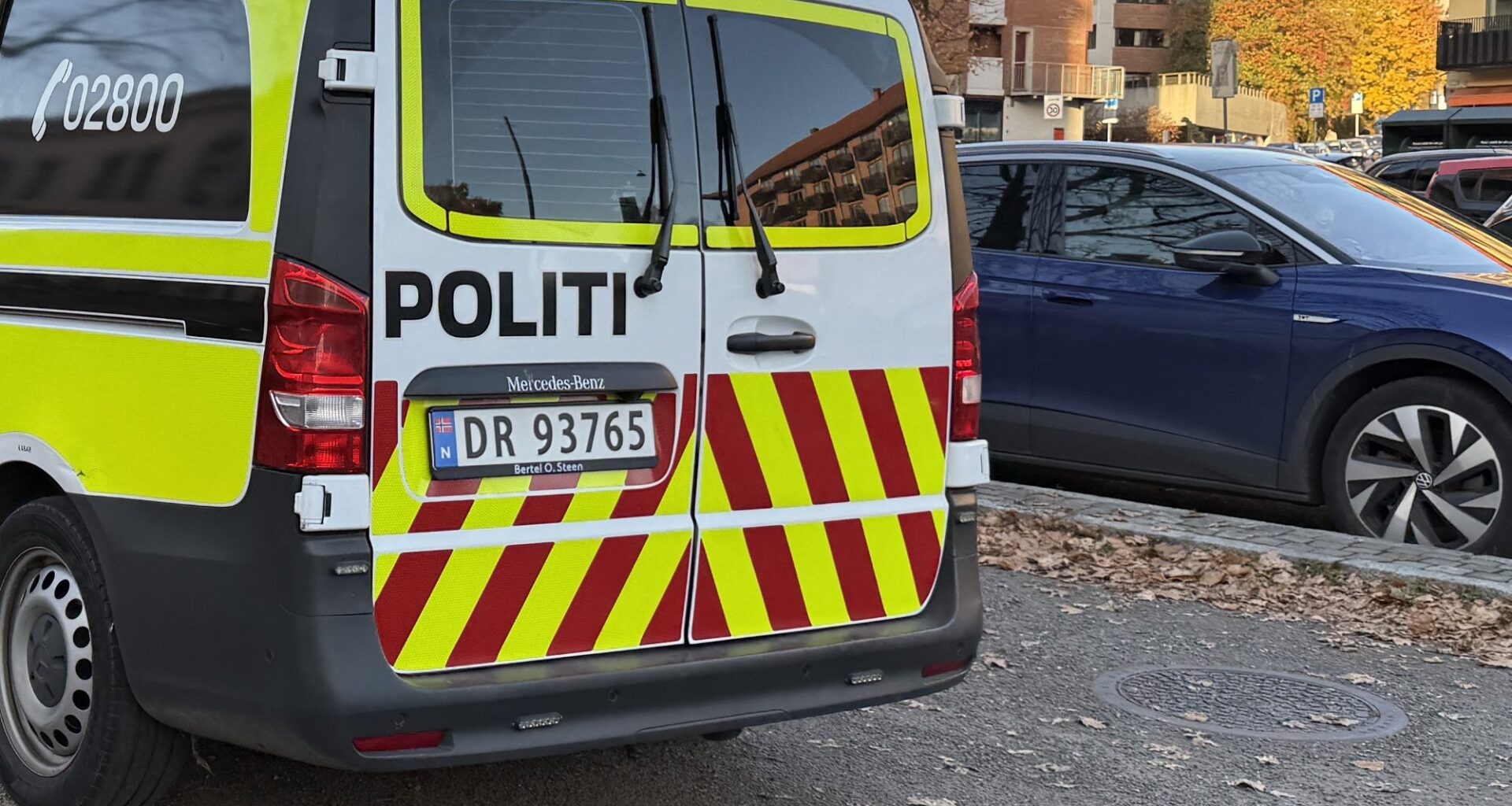 Brann, Politi | Brann i 1890-bygård på Bjølsen