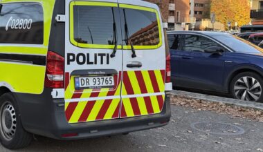 Brann, Politi | Brann i 1890-bygård på Bjølsen