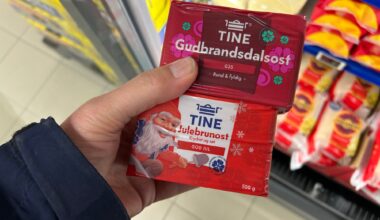 Helse, Mat | Rives vekk fra hyllene: – Anbefales ikke