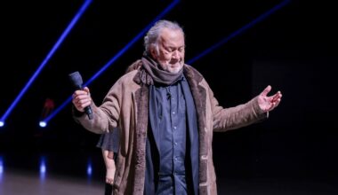 Bilde av Bastian Lunde Hvitmyhr